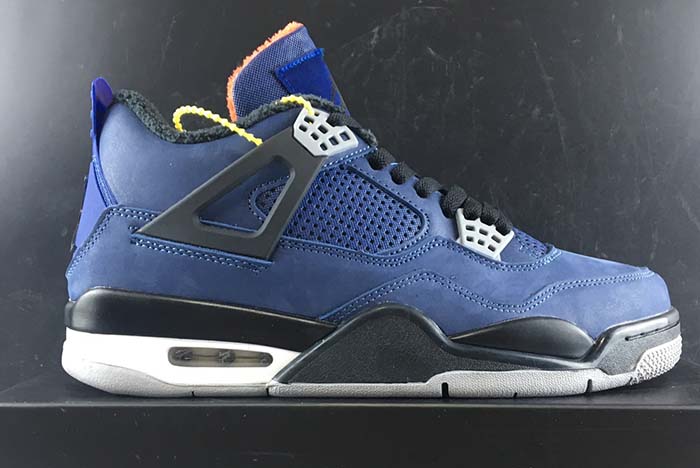 air jordan 4 wntr