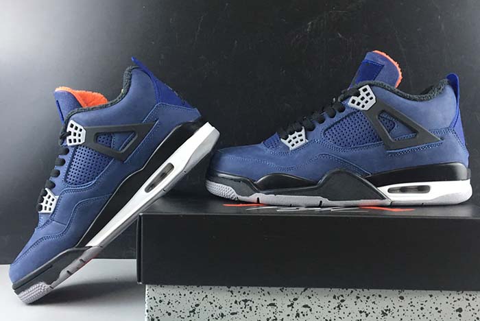 air jordan 4 wntr