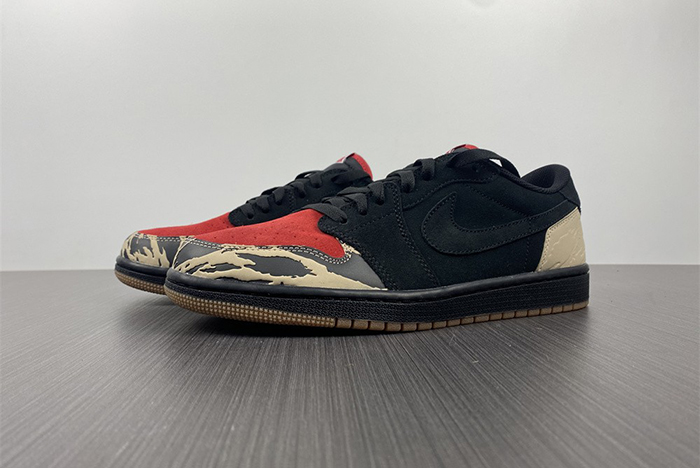 solefly x air jordan 1 low “carnivore” dn3400-001
