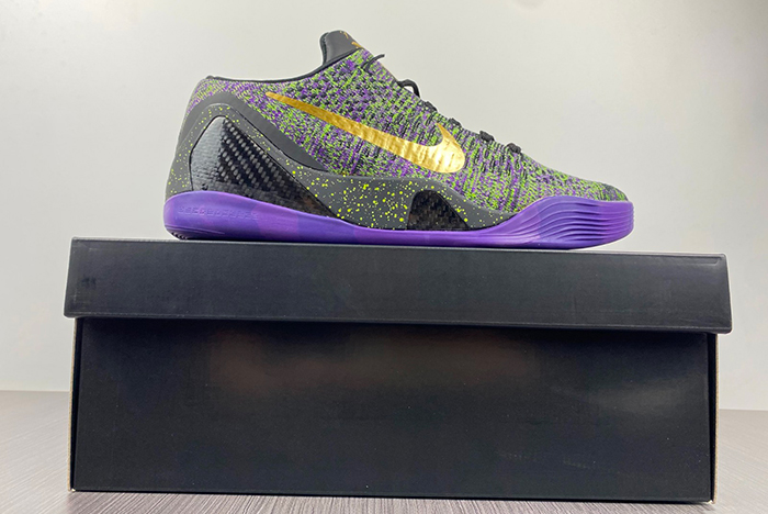 nike kobe 9 elite zk9 677992-998