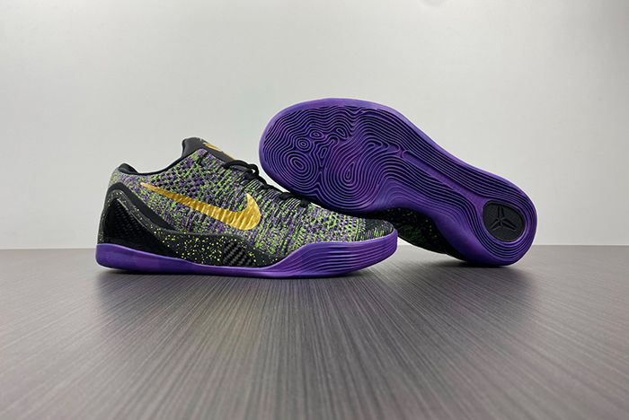 nike kobe 9 elite zk9 677992-998