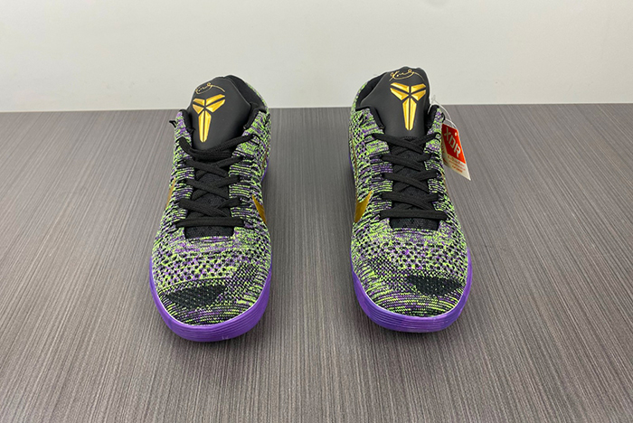 nike kobe 9 elite zk9 677992-998
