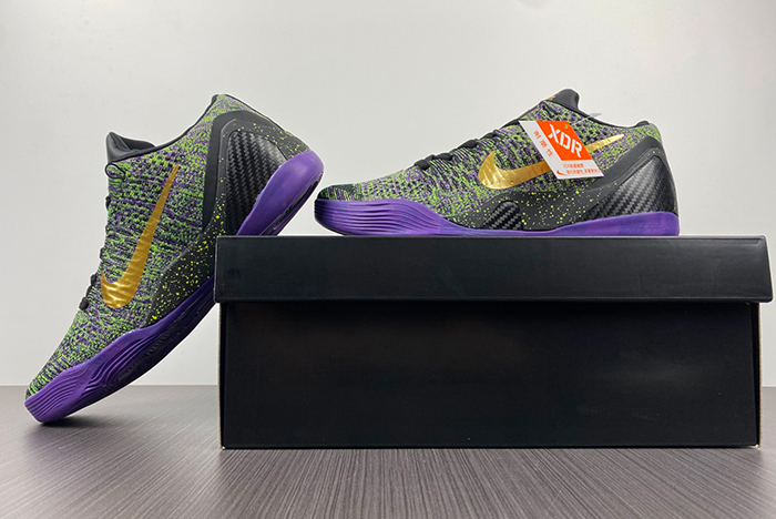 nike kobe 9 elite zk9 677992-998
