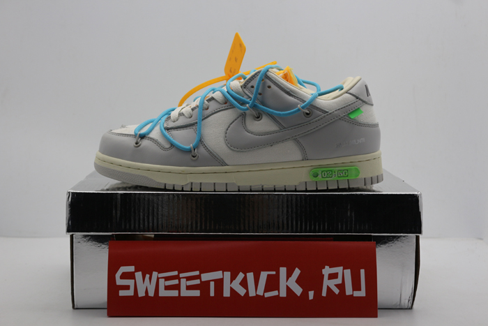 off-white x nike dunk low dm1602-115