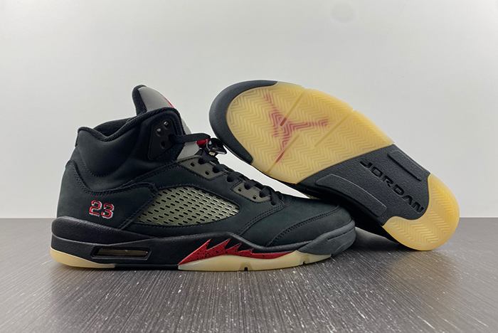 air jordan 5 gore-tex S*p*e dr0092-001