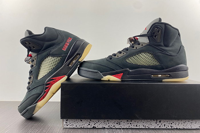 air jordan 5 gore-tex S*p*e dr0092-001