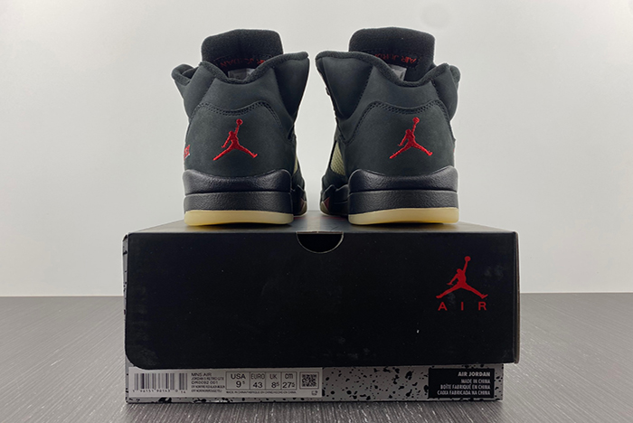air jordan 5 gore-tex S*p*e dr0092-001