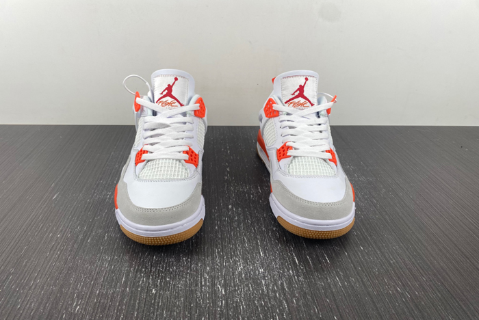 nike sb x air jordan 4 dr5415-108