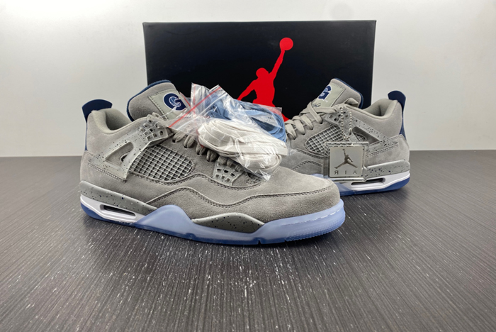 air jordan 4 retro