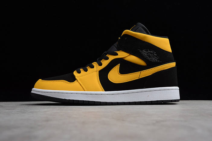 air jordan 1 mid