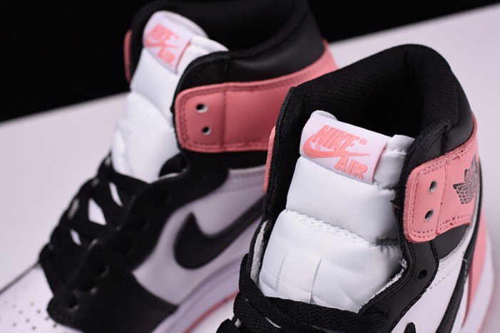 air jordan 1 retro high og nrg rust pink 861428-101