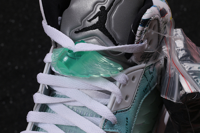 air jordan 5 wings av2405-900